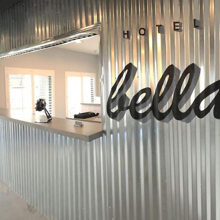 Hotel Bella Jersey Village Экстерьер фото
